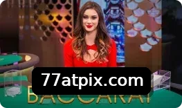 Live Baccarat