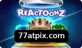 Reactoonz