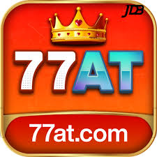 Logo da 77at